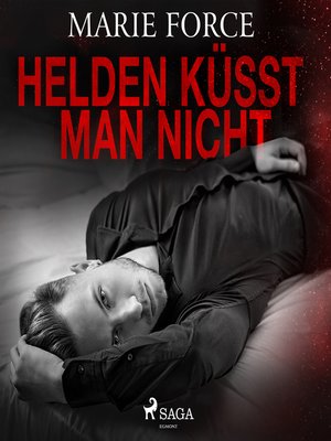 cover image of Helden küsst man nicht